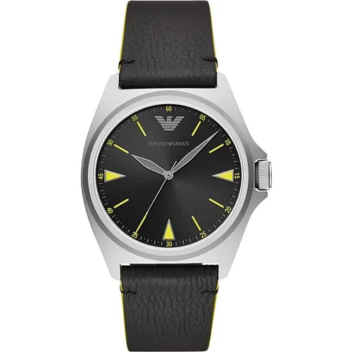EMPORIO ARMANI WATCHES EA24 WATCH - FO.AR11208