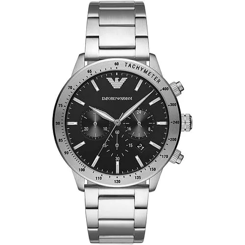 EMPORIO ARMANI WATCHES EA24 WATCH - FO.AR11208