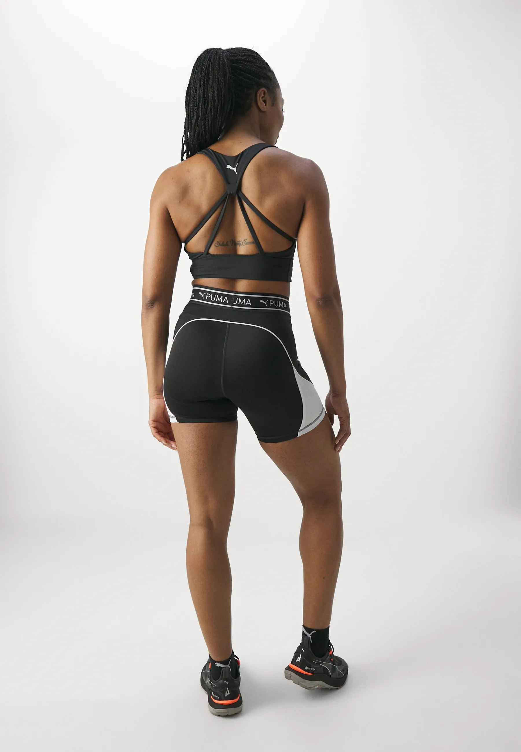 FIT TRAIN STRONG SHORT - Collant
