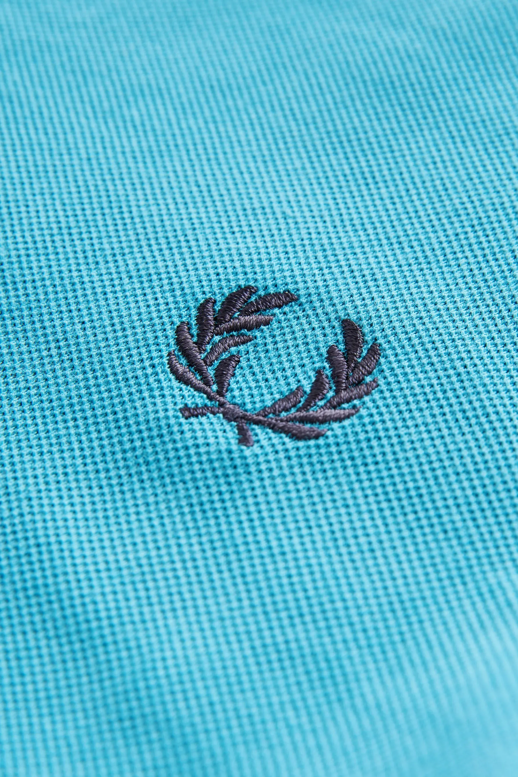 Fred Perry Polo Uomo Twin Tipped    
