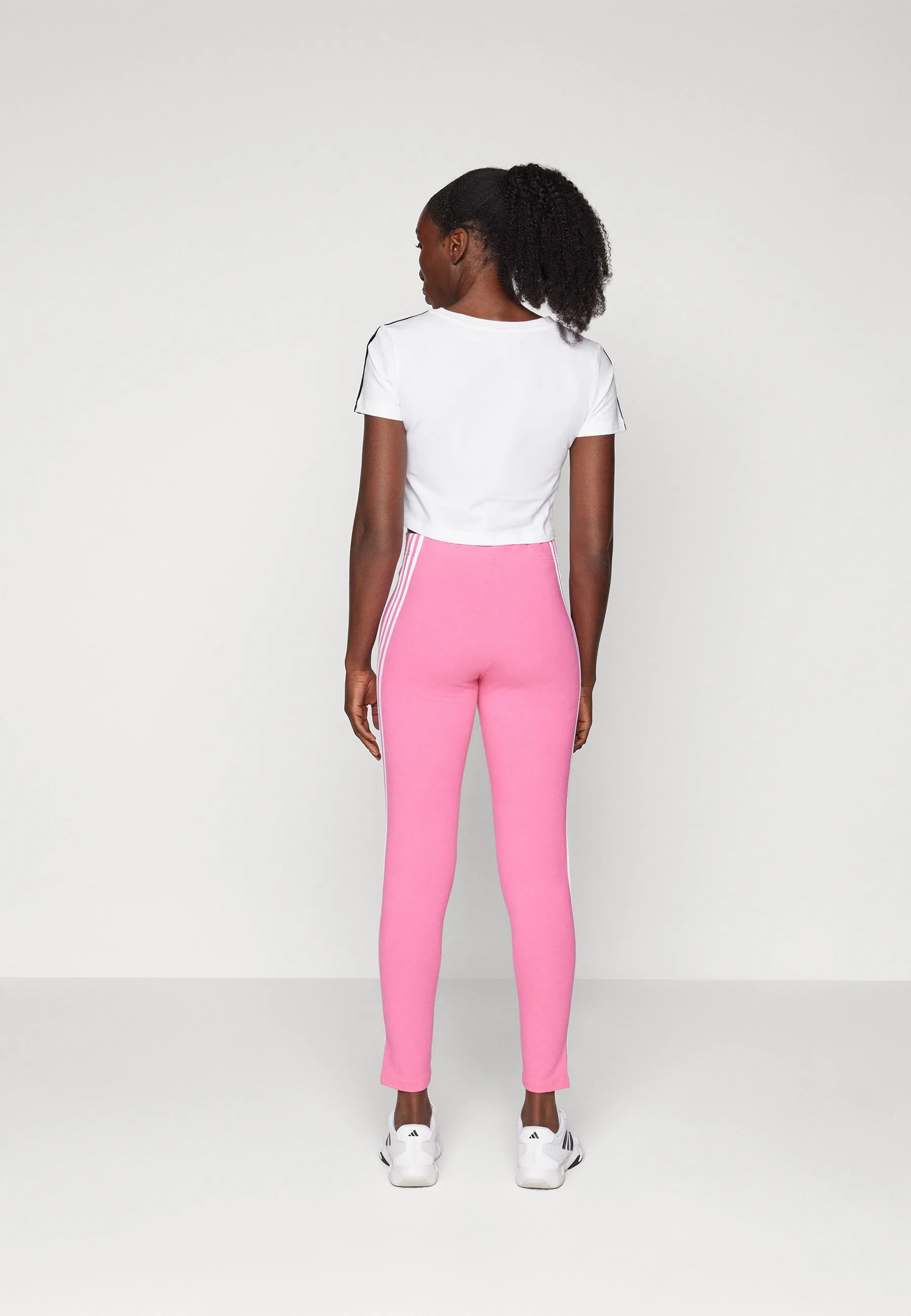 FUTURE ICONS THREE STRIPES LEGGING - Collant
