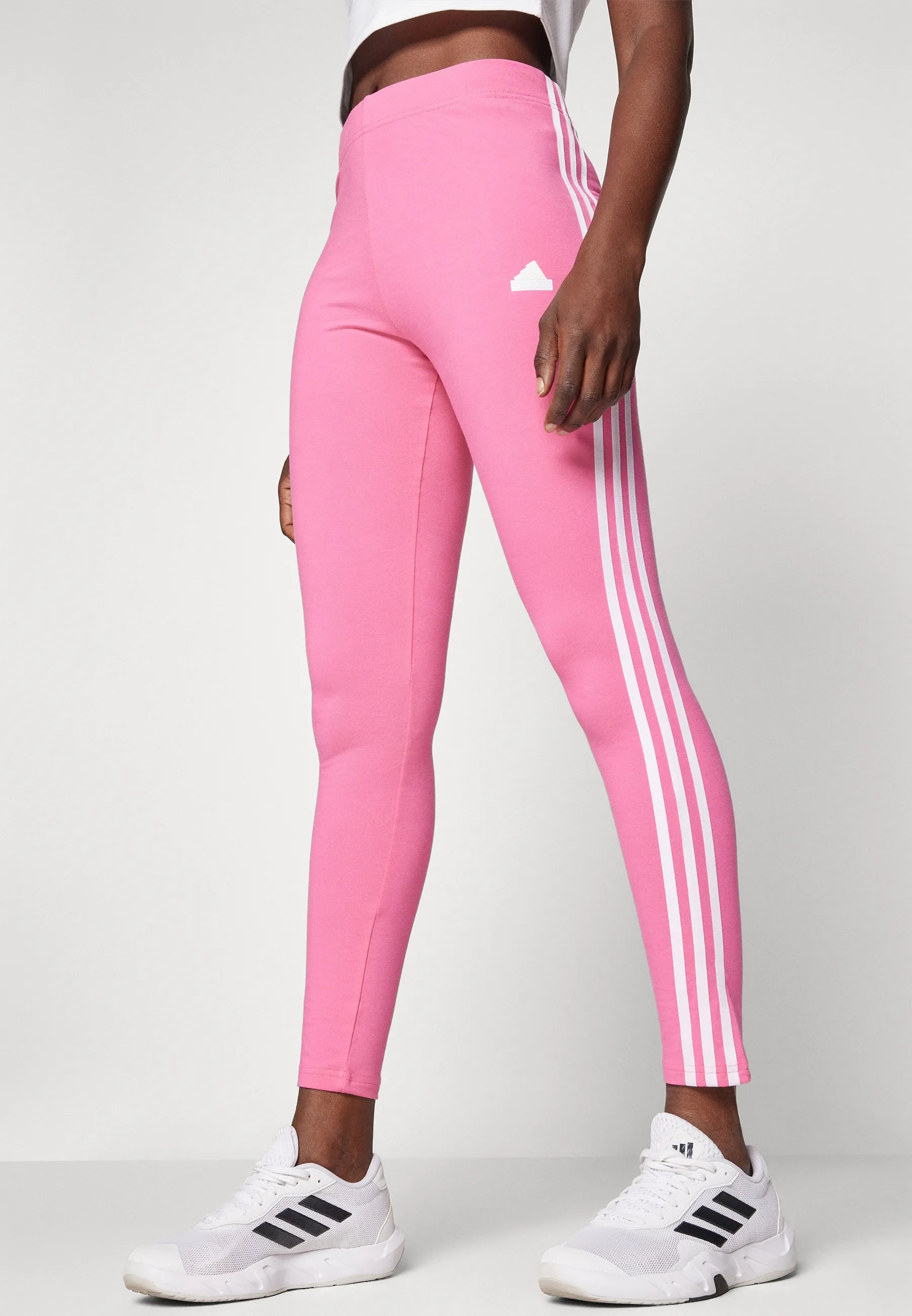FUTURE ICONS THREE STRIPES LEGGING - Collant