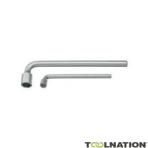 Gedore 6188290 Gedore 25 10 Chiave a bussola 10 mm