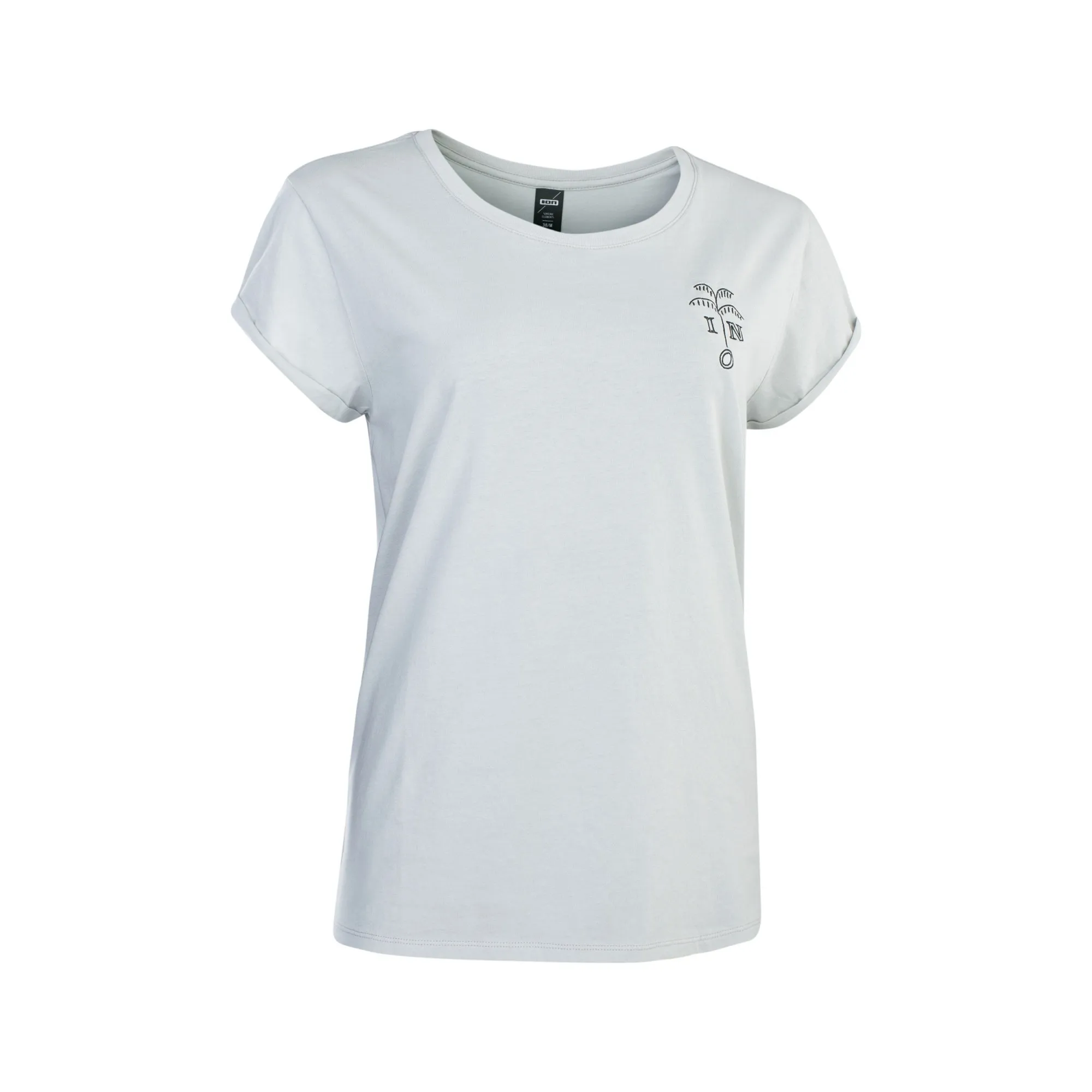 Ion Graphic Shortsleeve – T-shirt Donna Kite / Wingfoil / Surf