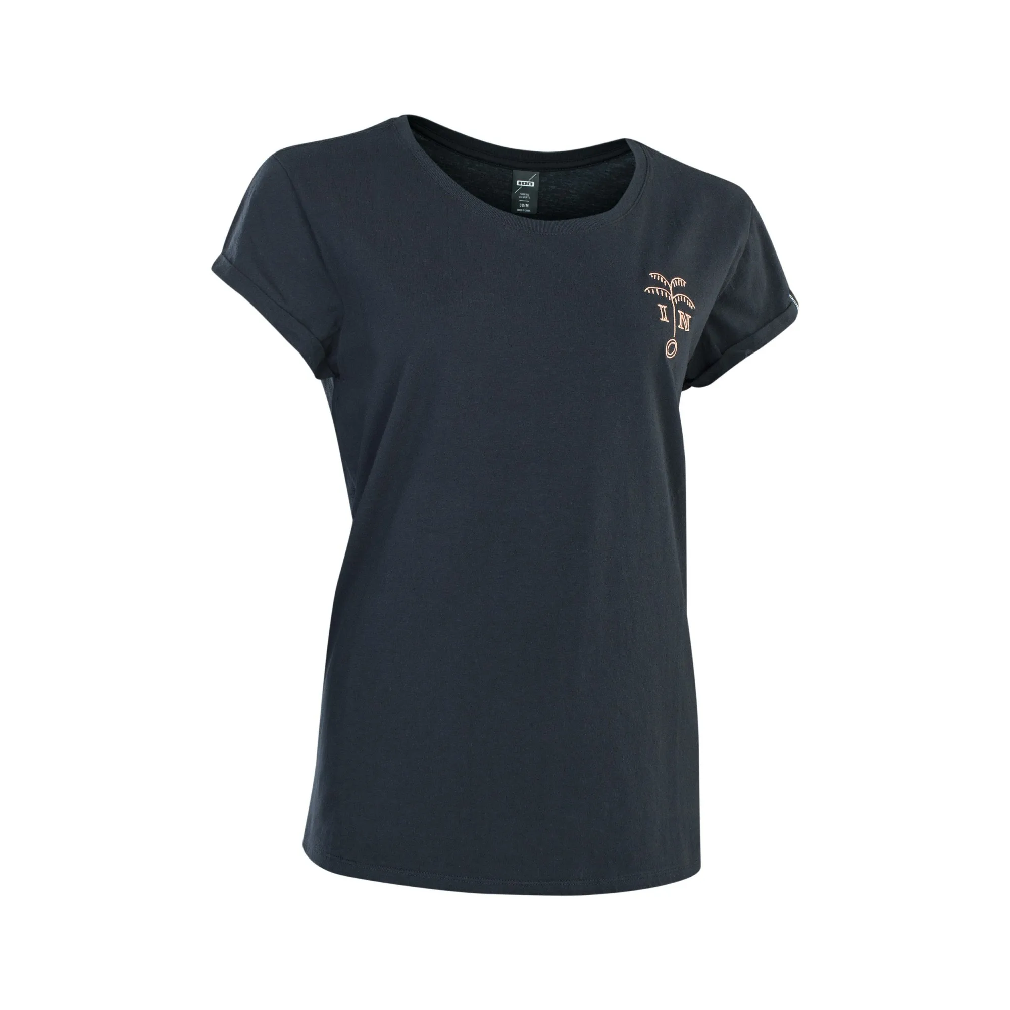 Ion Graphic Shortsleeve – T-shirt Donna Kite / Wingfoil / Surf