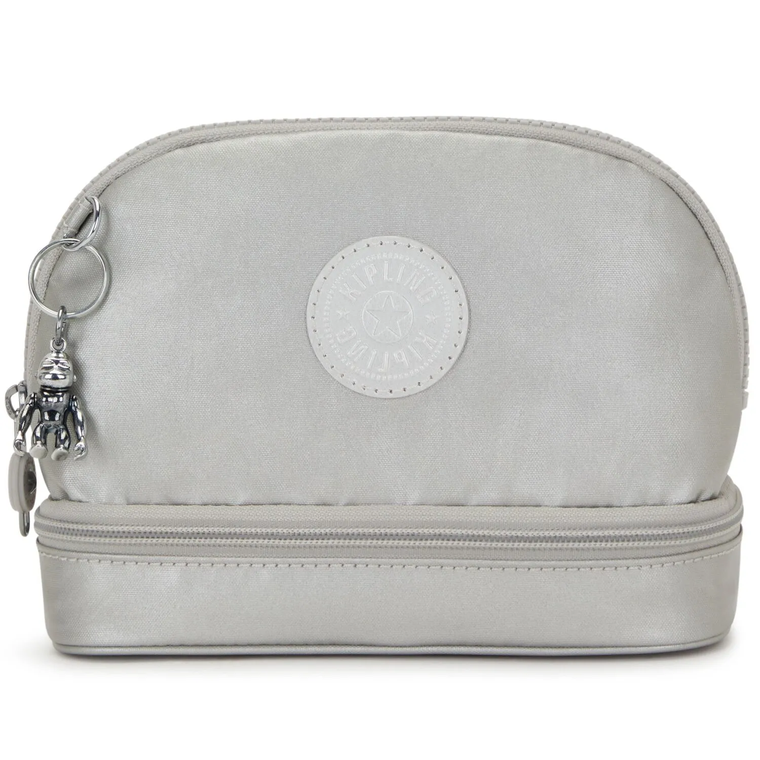 Kipling Basic Plus Multi Keeper Borsa per cosmetici 22 cm