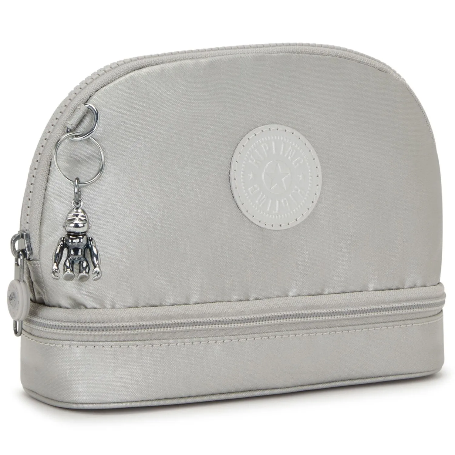 Kipling Basic Plus Multi Keeper Borsa per cosmetici 22 cm