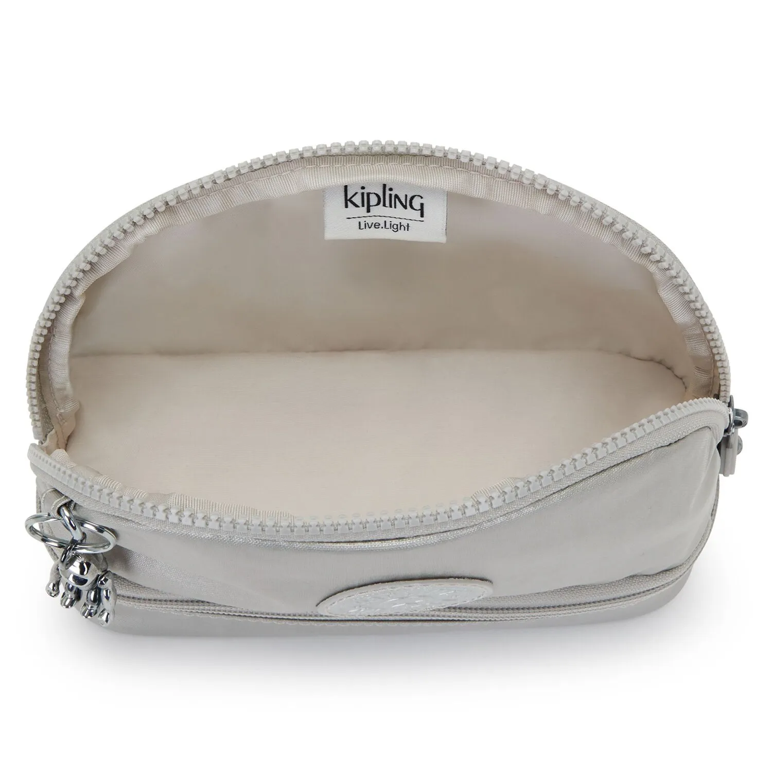Kipling Basic Plus Multi Keeper Borsa per cosmetici 22 cm