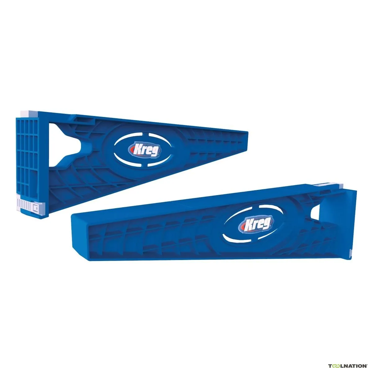 Kreg KHI-SLIDE-INT dima di montaggio per guide per cassetti