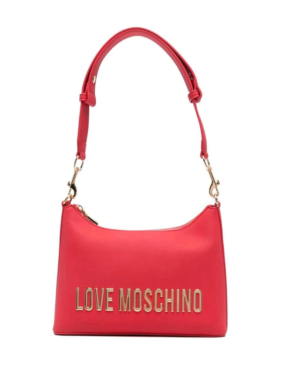 Love Moschino Borsa Rosso Donna