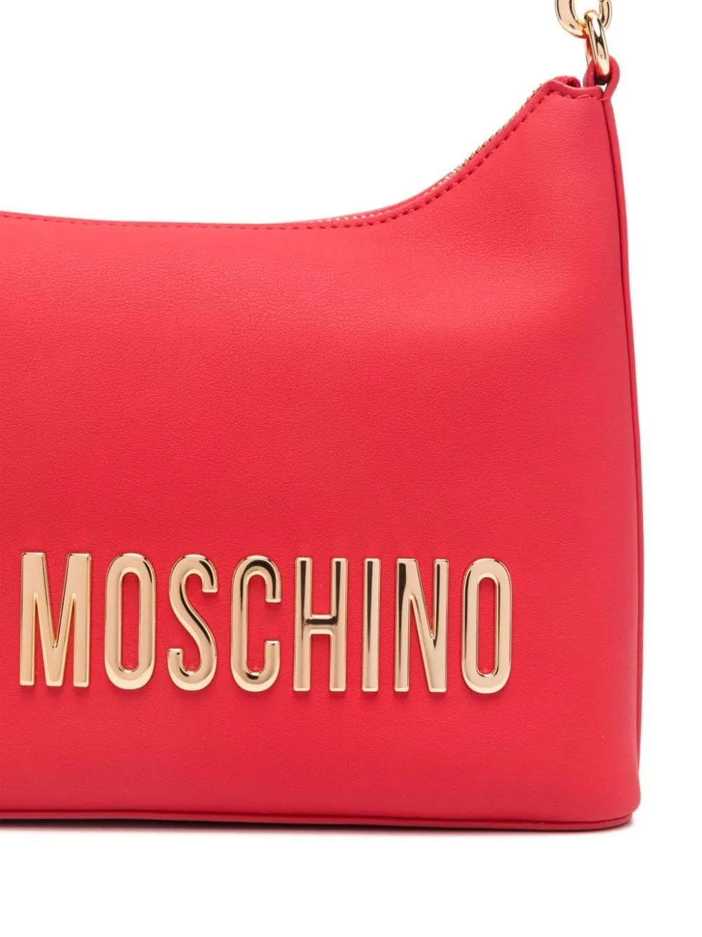 Love Moschino Borsa Rosso Donna
