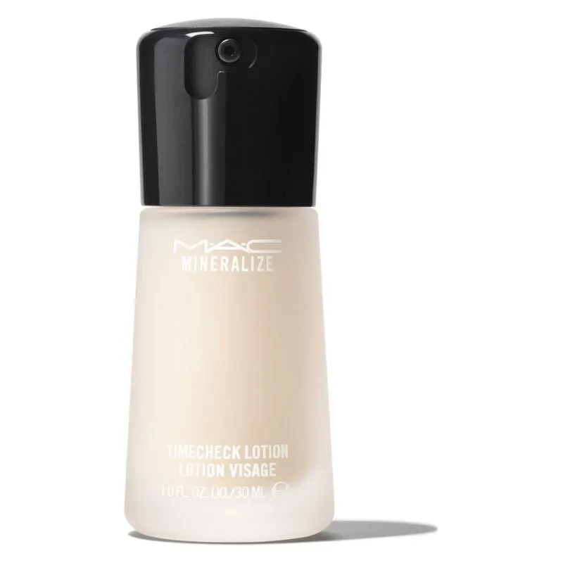 MAC MINERALIZE TIMECHECK LOTION - CREMA IDRATANTE 30ML