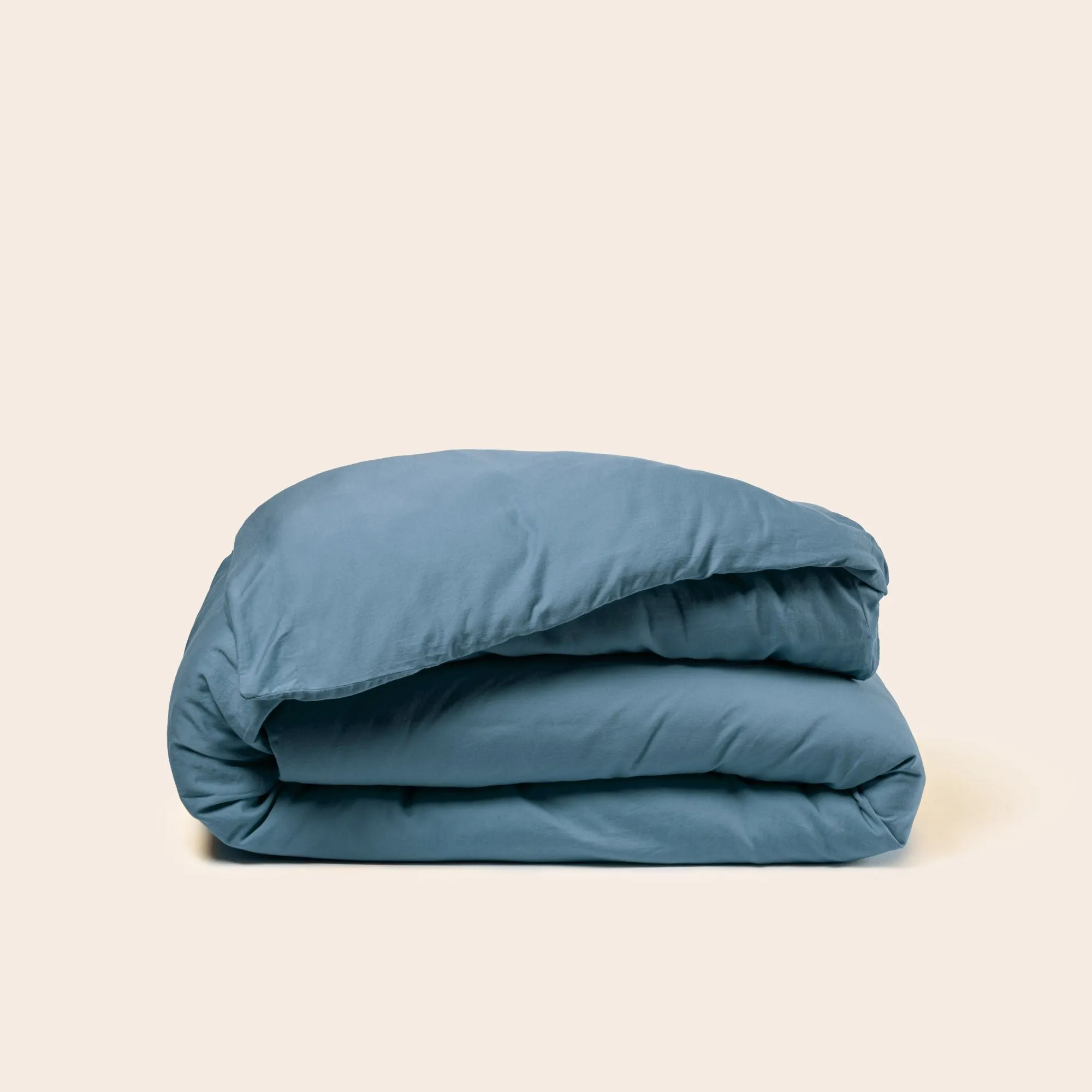  MADURA   CELIANE - Housse de couette | Bleu