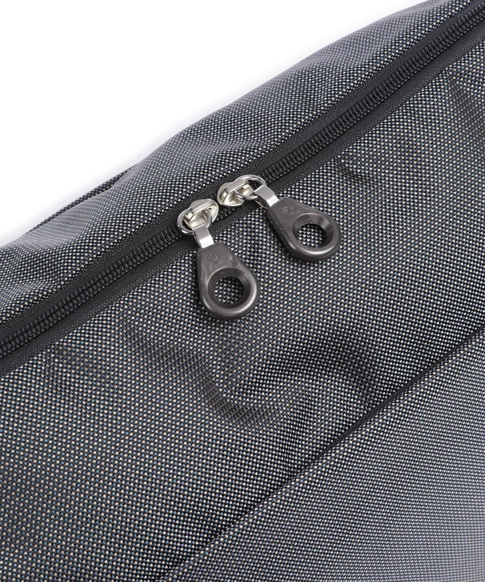 Mandarina Duck MD20 Borsa a spalla poliestere antracite  