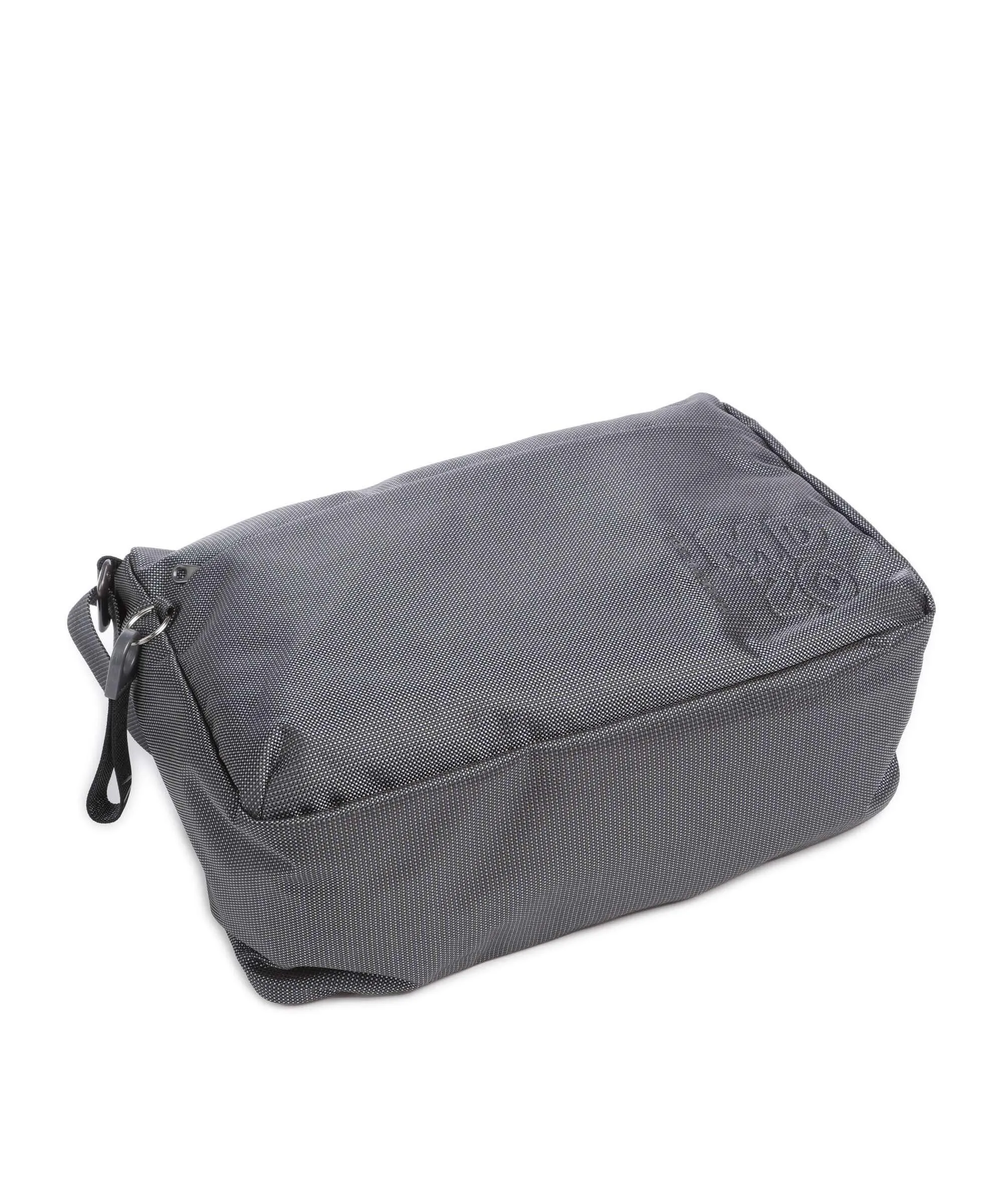  Mandarina Duck MD20 Borsa a spalla poliestere antracite  