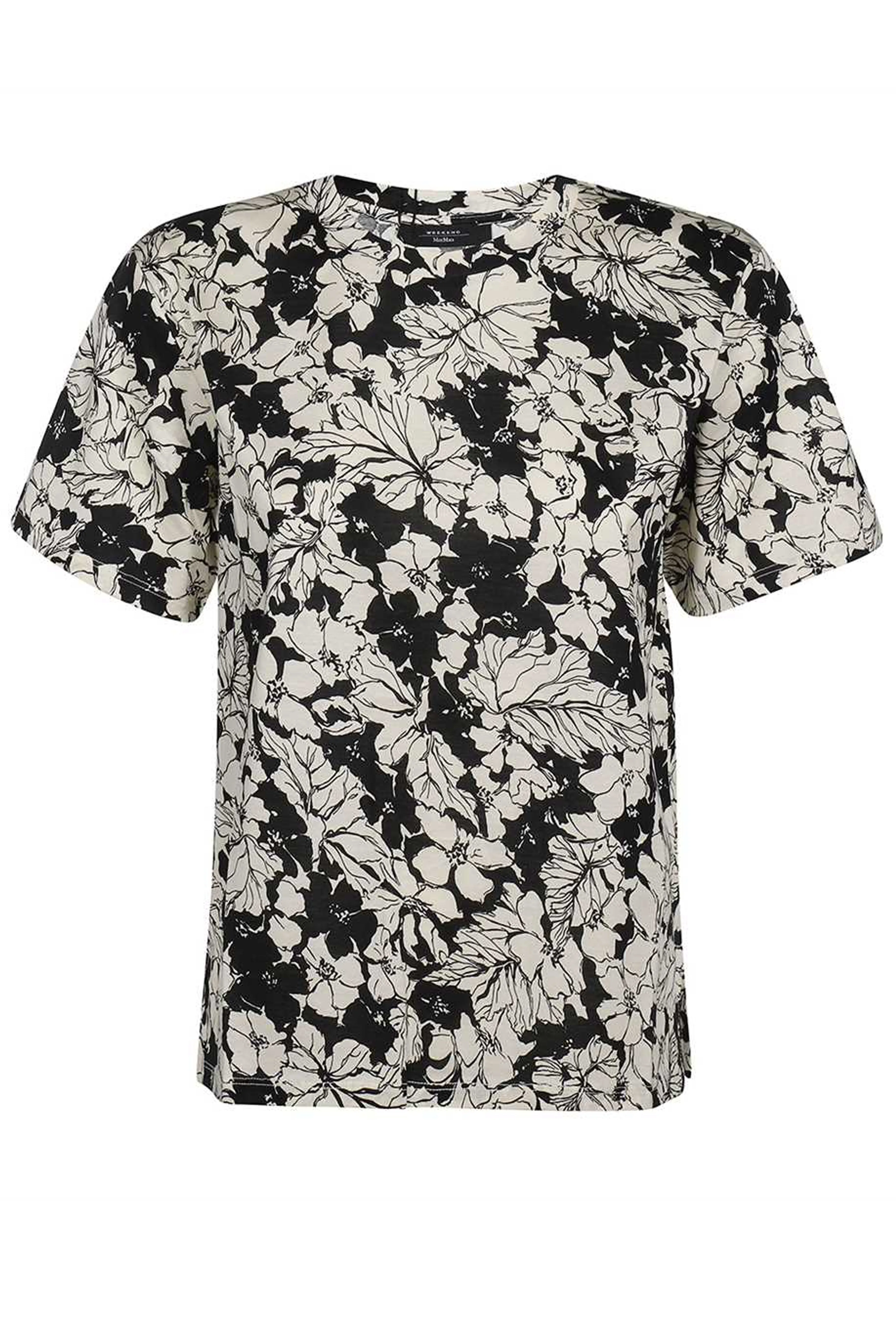 MAX MARA WEEKEND T-SHIRT
