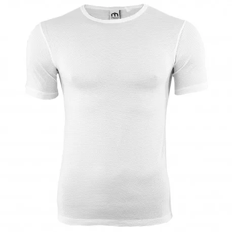 Mico Sport Maglia Trekking 3617 Bianco Uomo