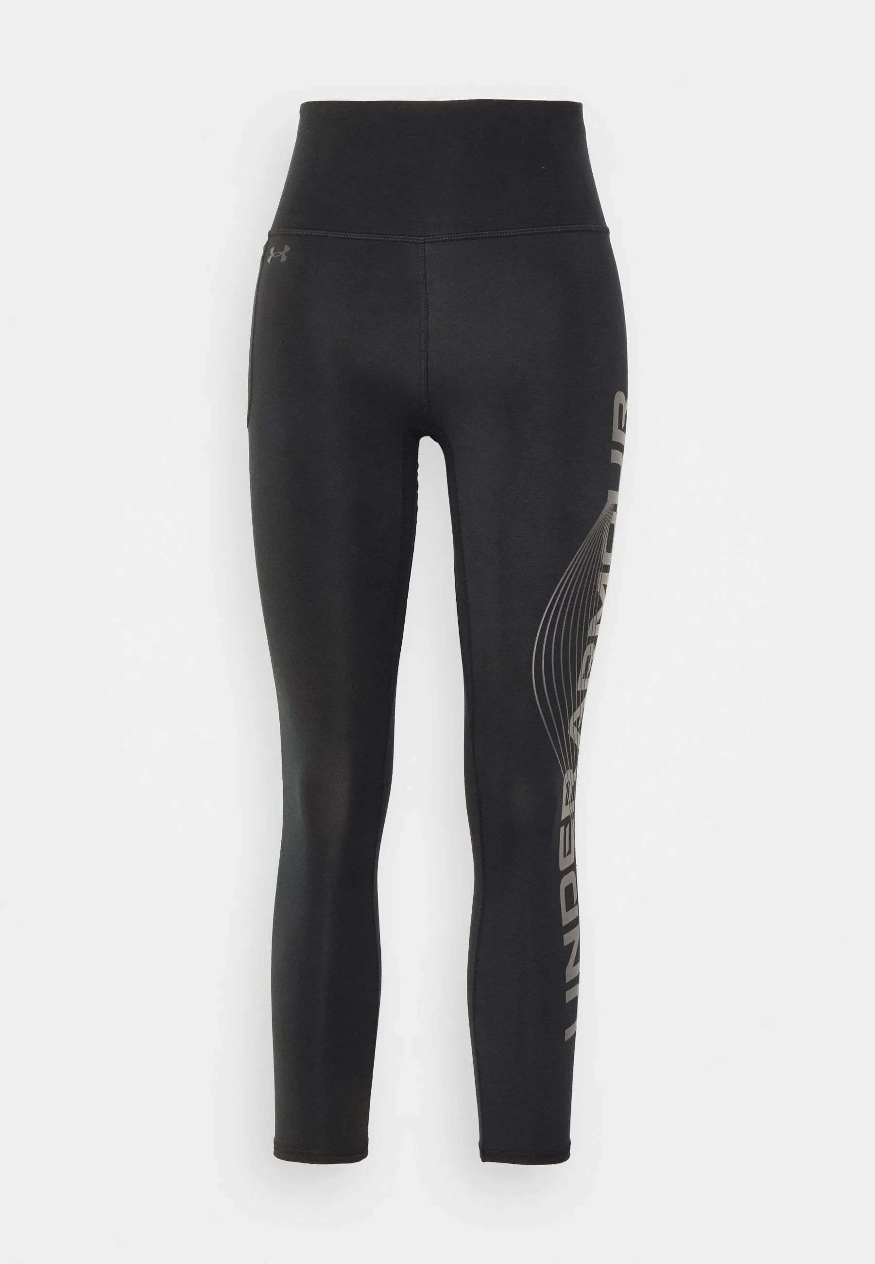 MOTION ANKLE LEG BRANDED - Collant