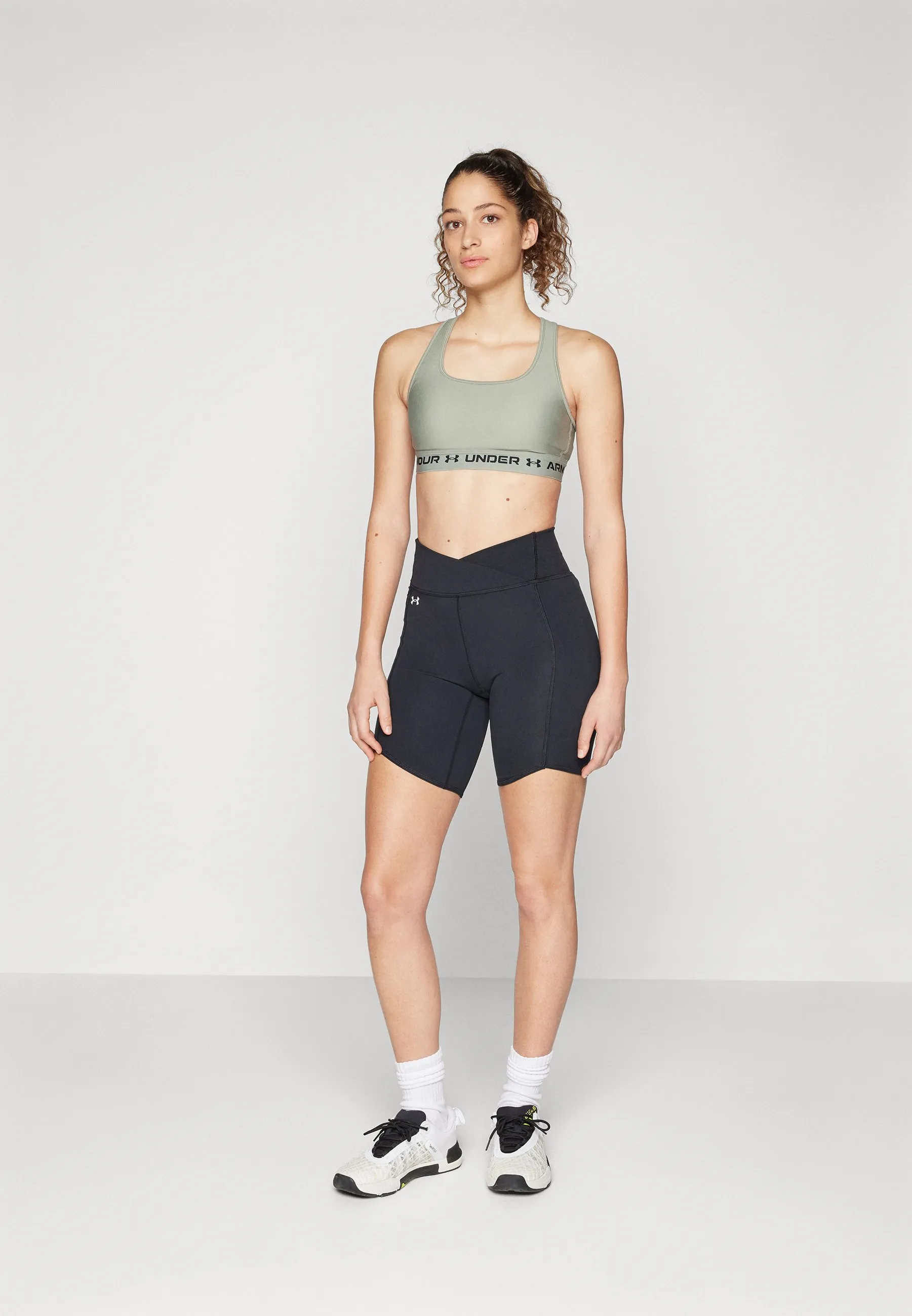 MOTION CROSSOVER BIKE SHORT - Collant