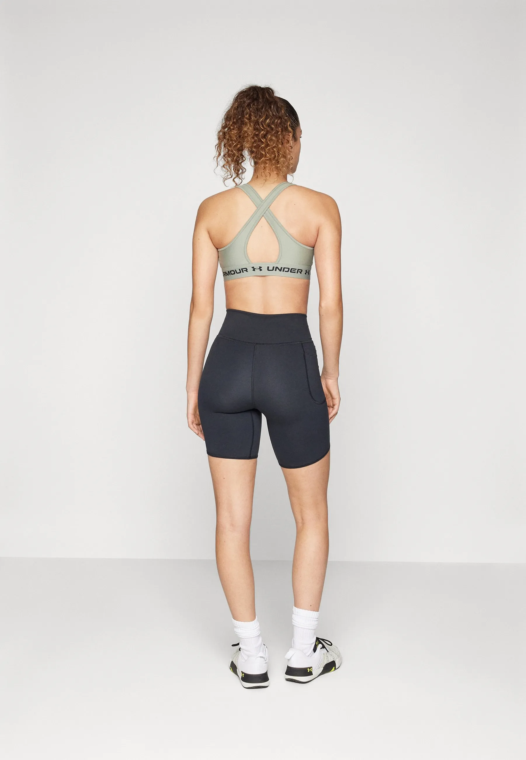 MOTION CROSSOVER BIKE SHORT - Collant