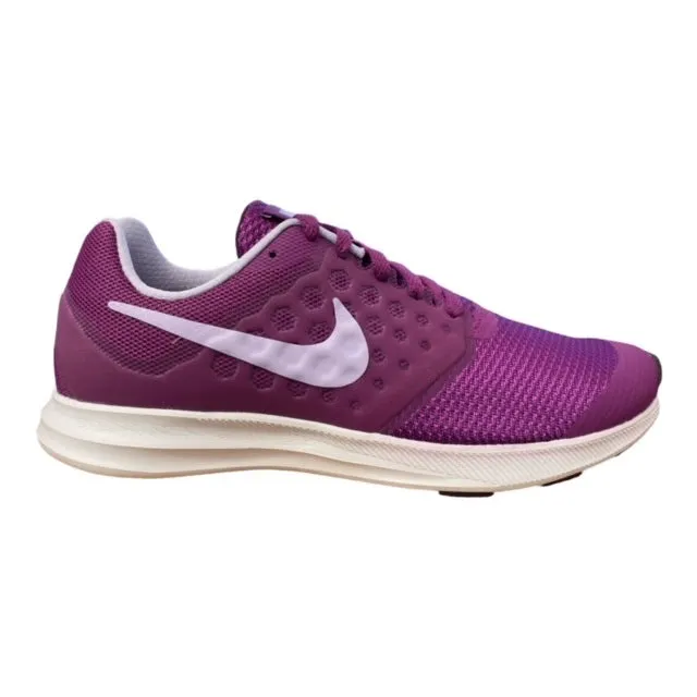 Nike Downshifter 7 GS 869972 500 night purple