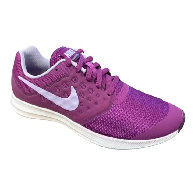 Nike Downshifter 7 GS 869972 500 night purple