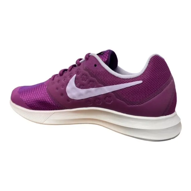 Nike Downshifter 7 GS 869972 500 night purple