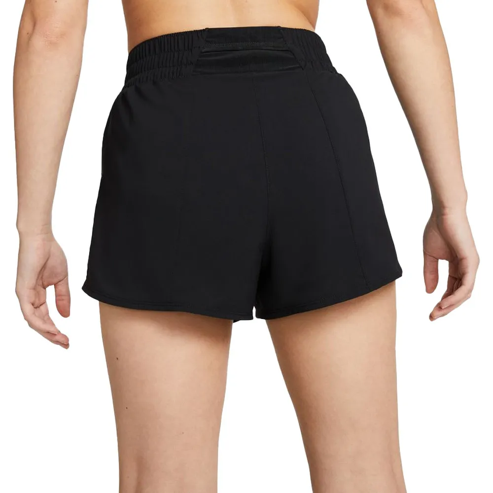 Nike Dri-FIT One per donna High-Waisted 3 Pollice Brief-Lined Pantaloncini - SU24