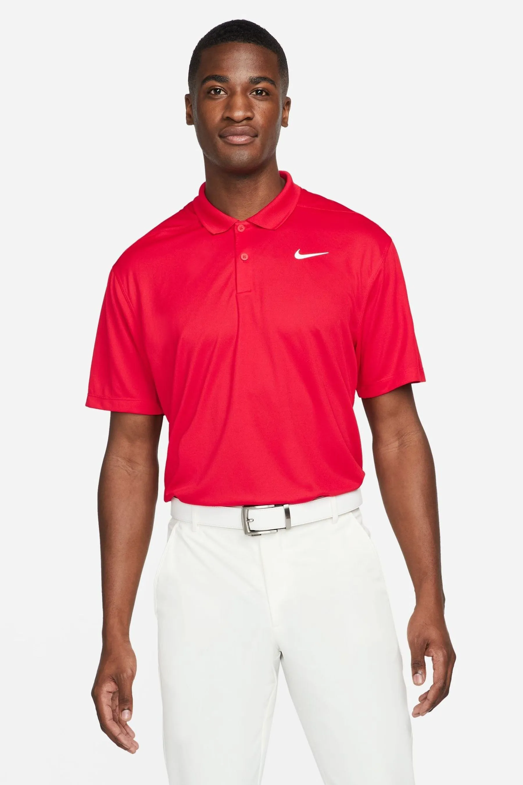 Nike - Victory - Polo Dri-FIT da golf    