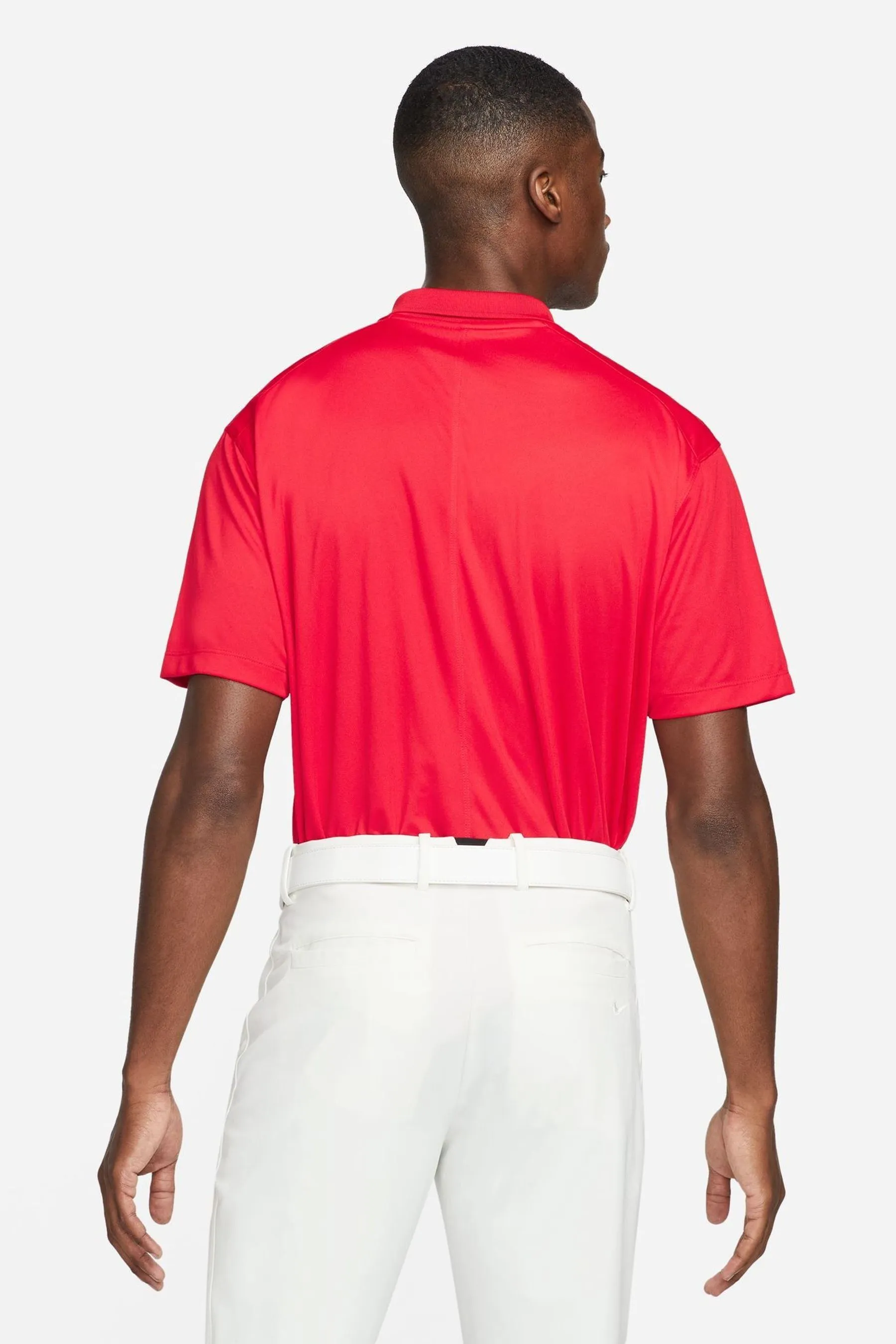 Nike - Victory - Polo Dri-FIT da golf    