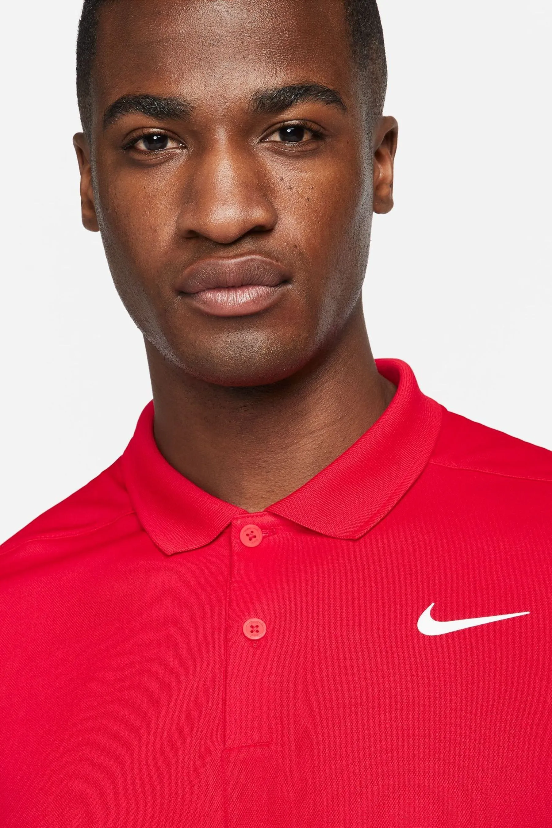 Nike - Victory - Polo Dri-FIT da golf    