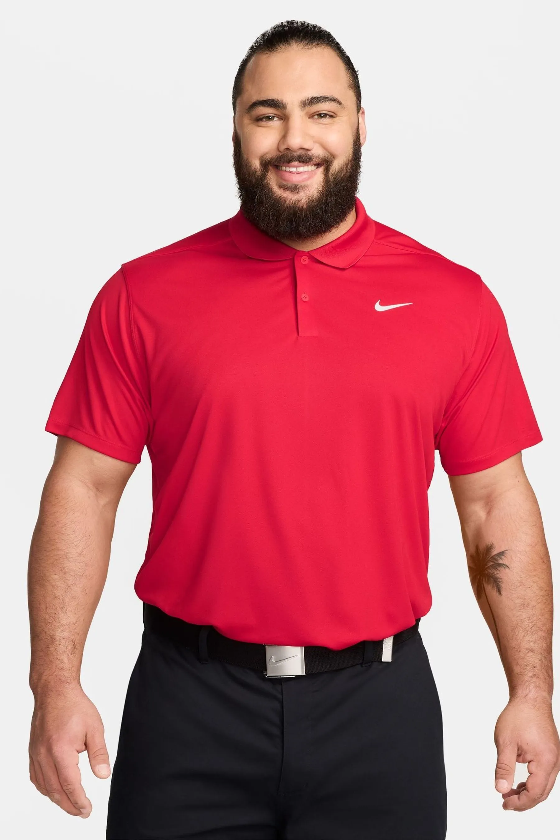 Nike - Victory - Polo Dri-FIT da golf    