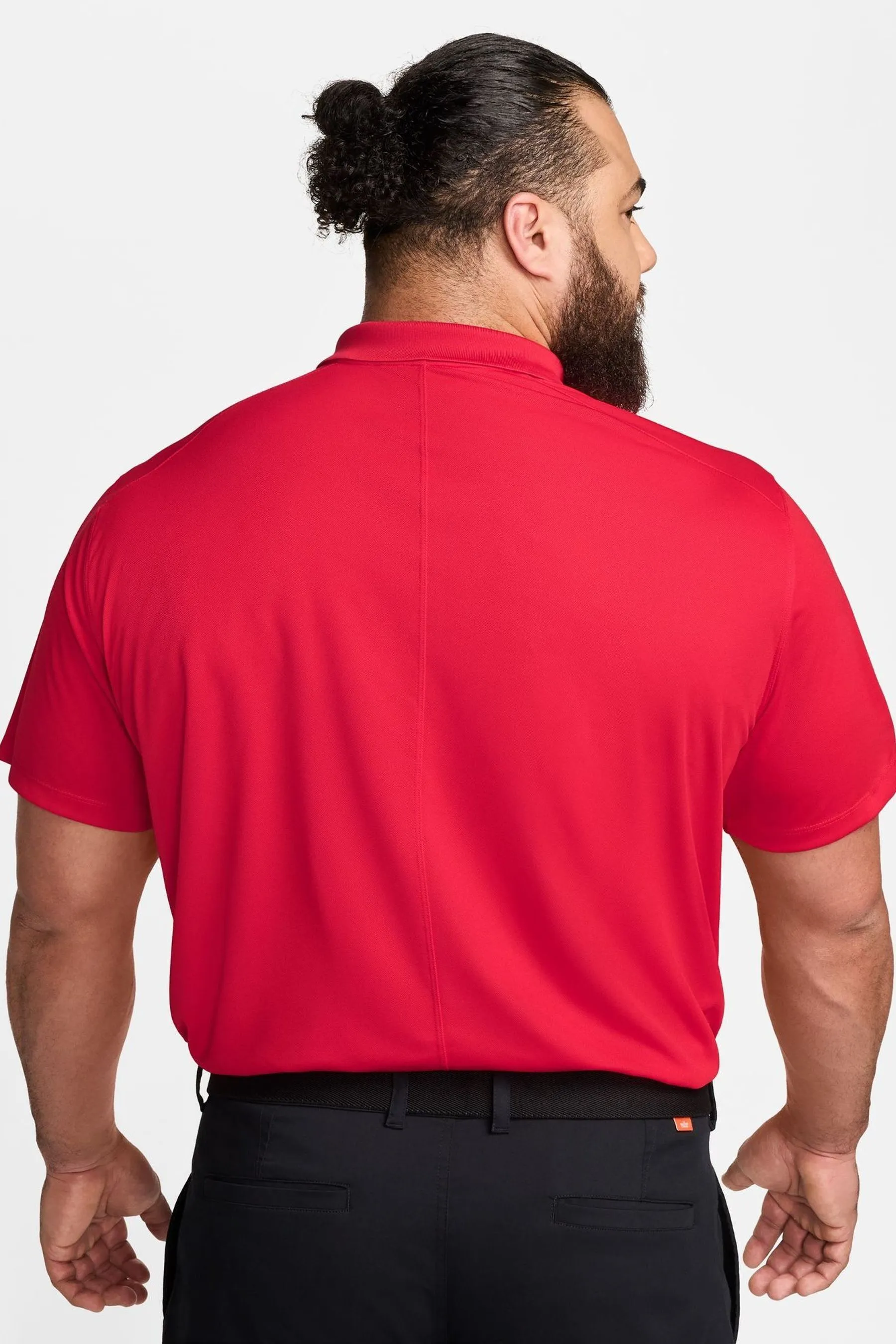 Nike - Victory - Polo Dri-FIT da golf    
