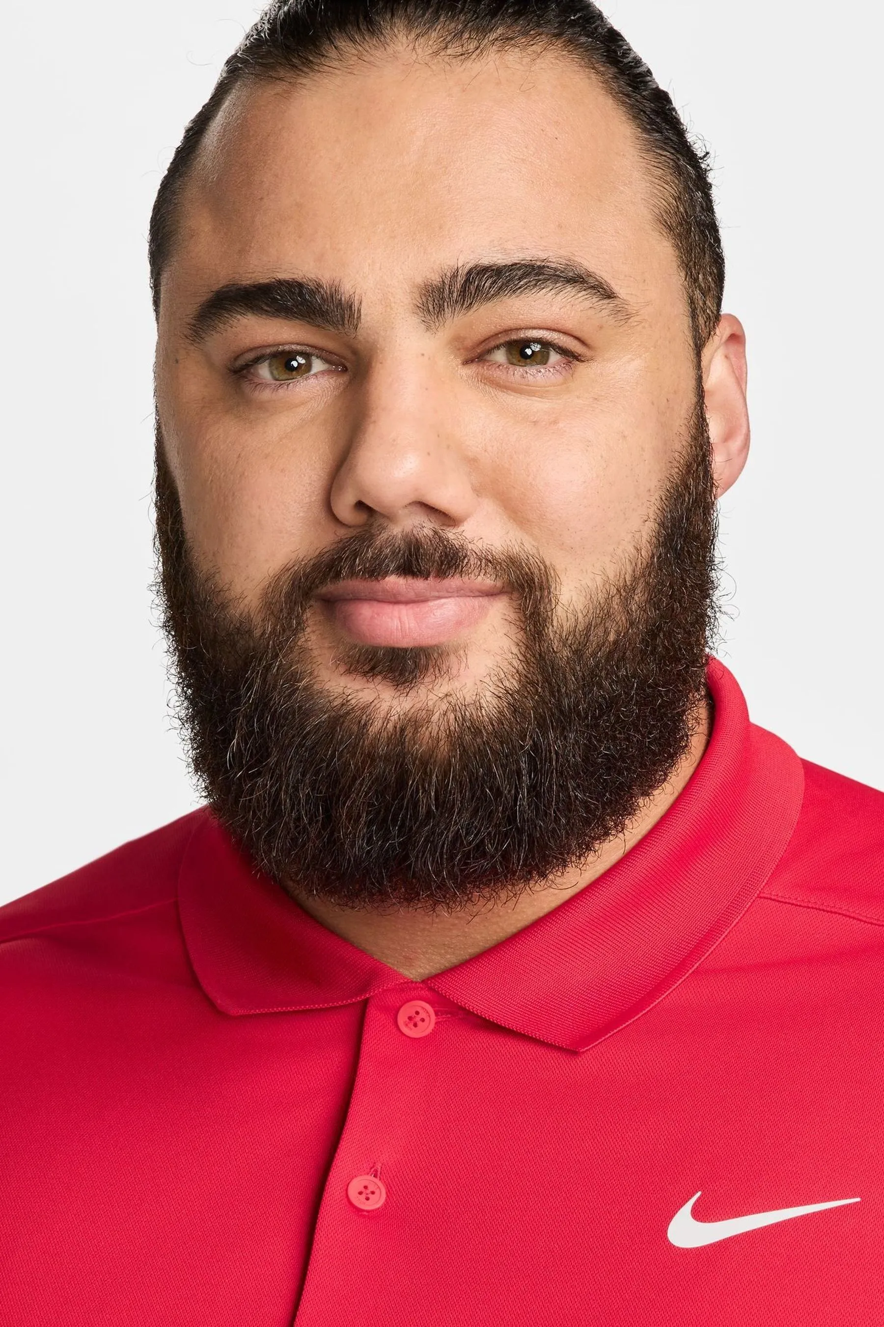Nike - Victory - Polo Dri-FIT da golf    