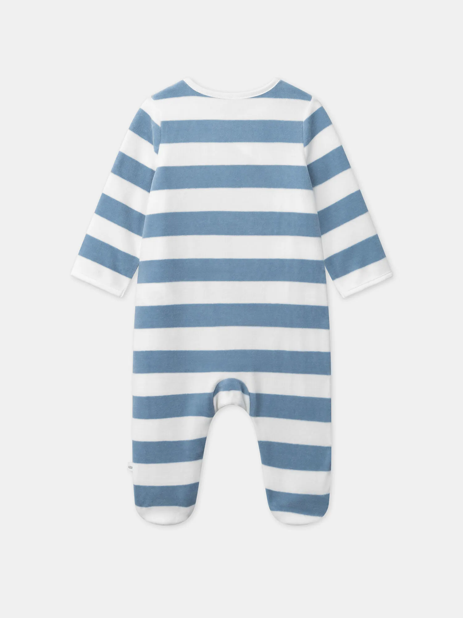 Off white BABYGROW    