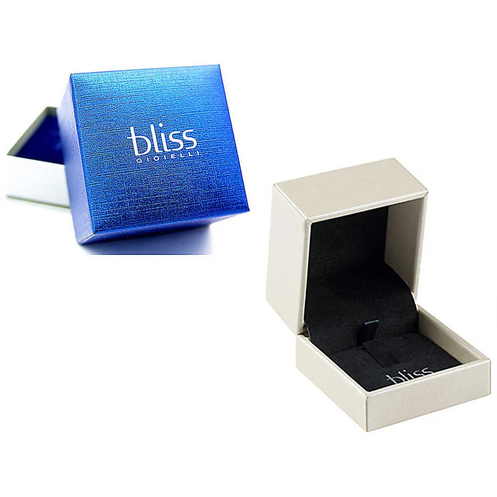 orecchini Perle oro Bianco Bliss Paradise