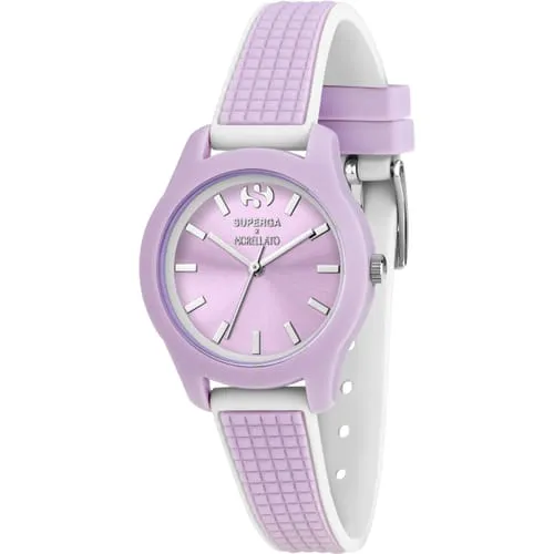 OROLOGIO MORELLATO SUPERGA - R0151174503