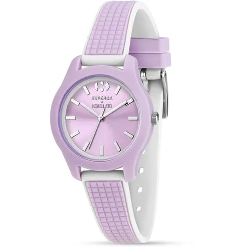 OROLOGIO MORELLATO SUPERGA - R0151174503