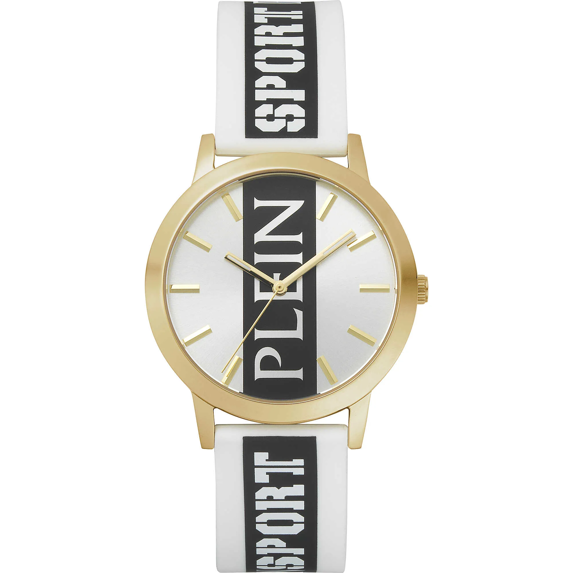 orologio solo tempo donna Plein Sport Legend