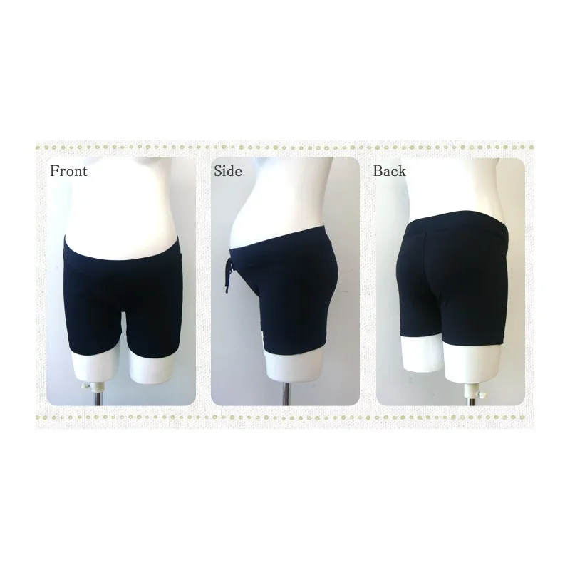 Pantaloncini Mare Premaman Gravidanza 