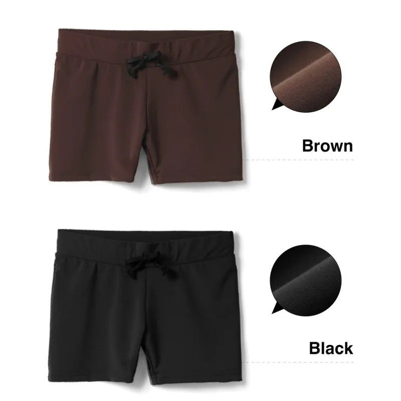 Pantaloncini Mare Premaman Gravidanza 