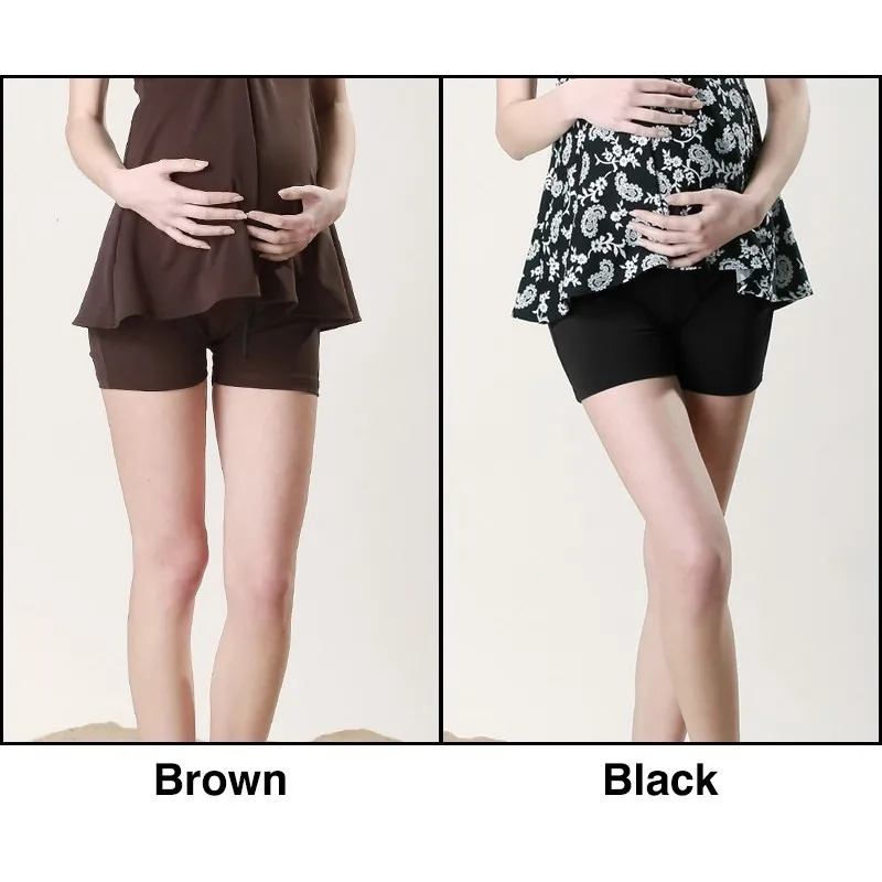 Pantaloncini Mare Premaman Gravidanza 