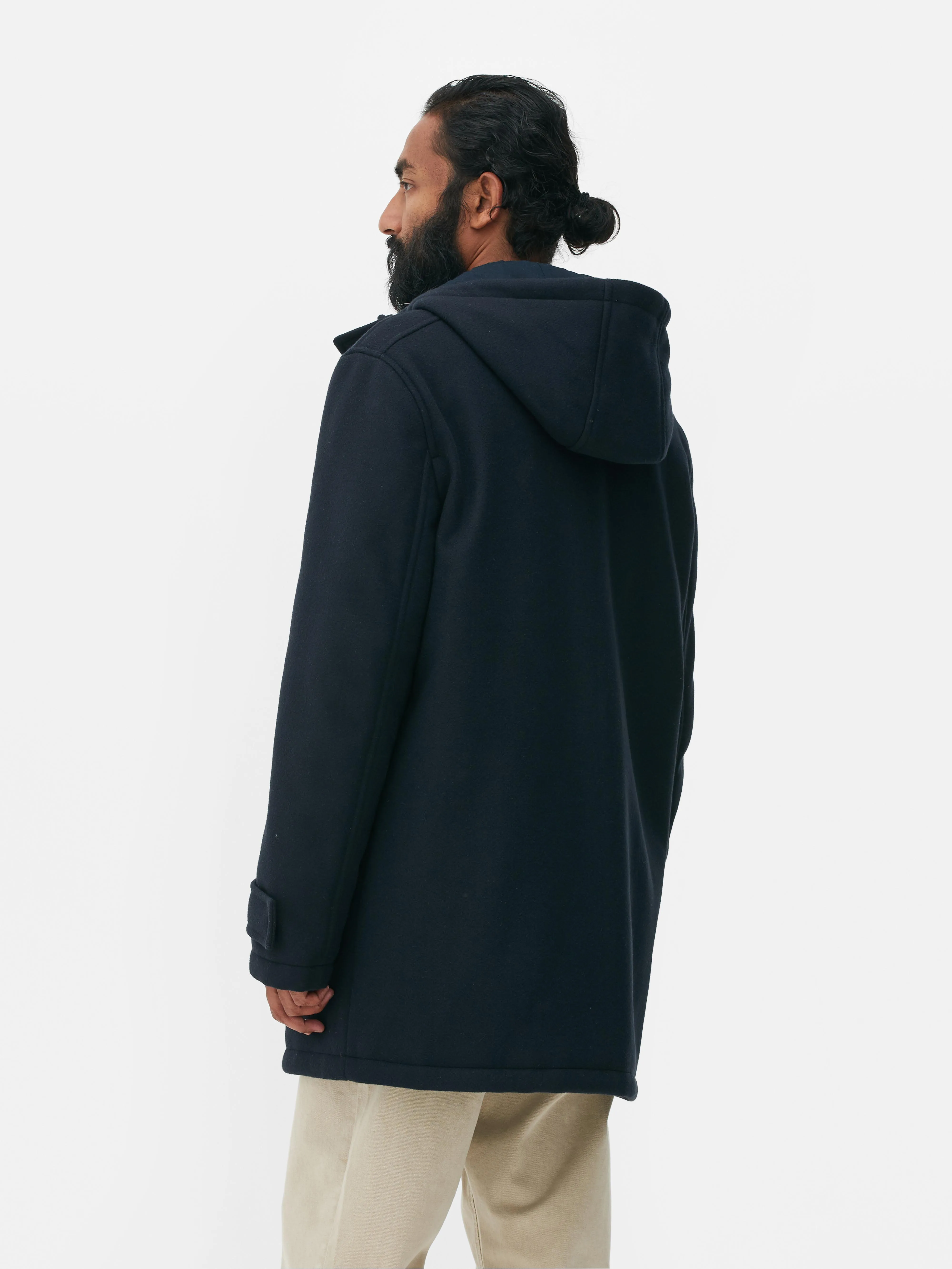 Parka classico
