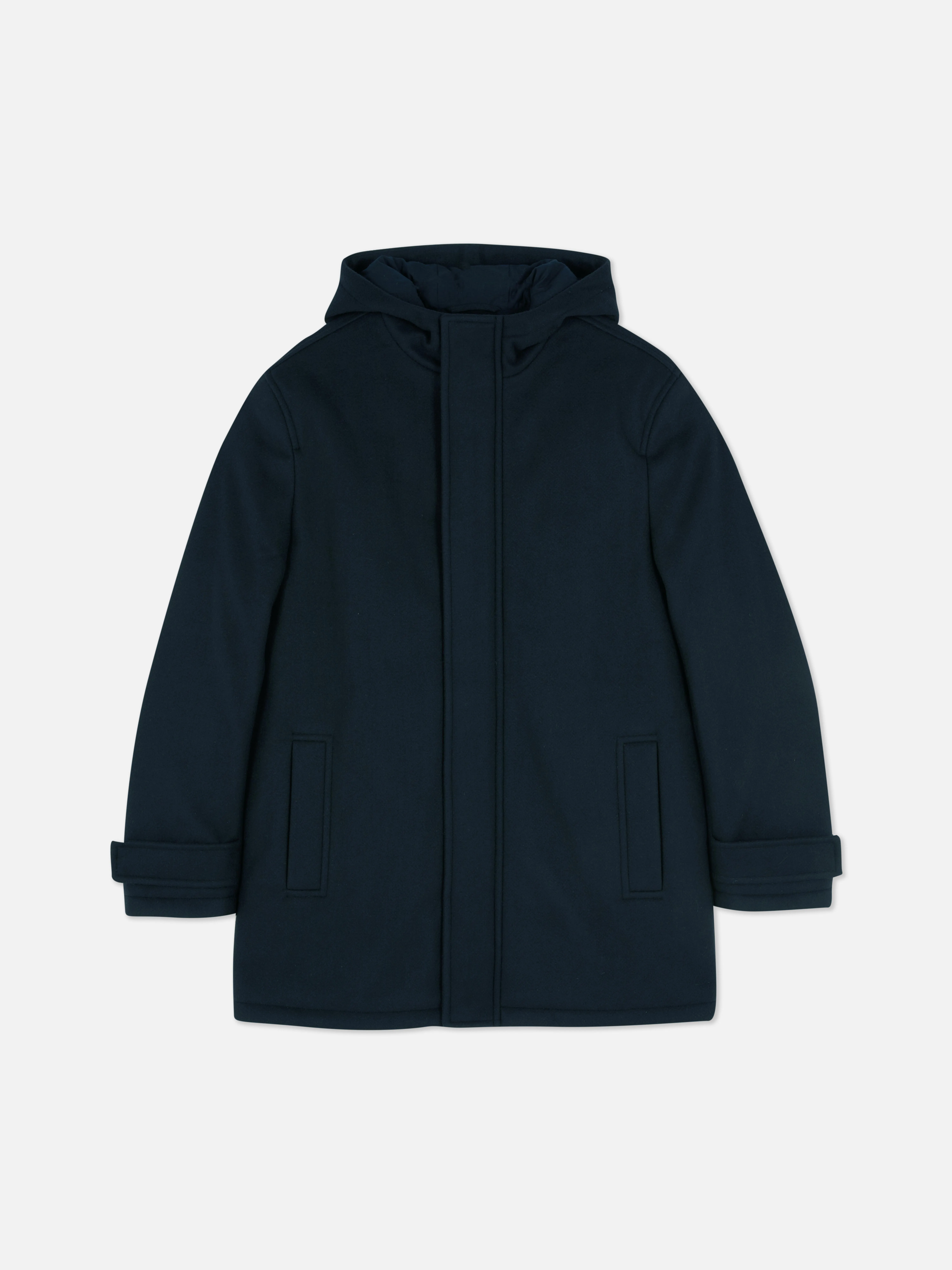 Parka classico