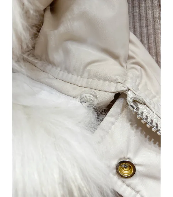 Parka Gressoney