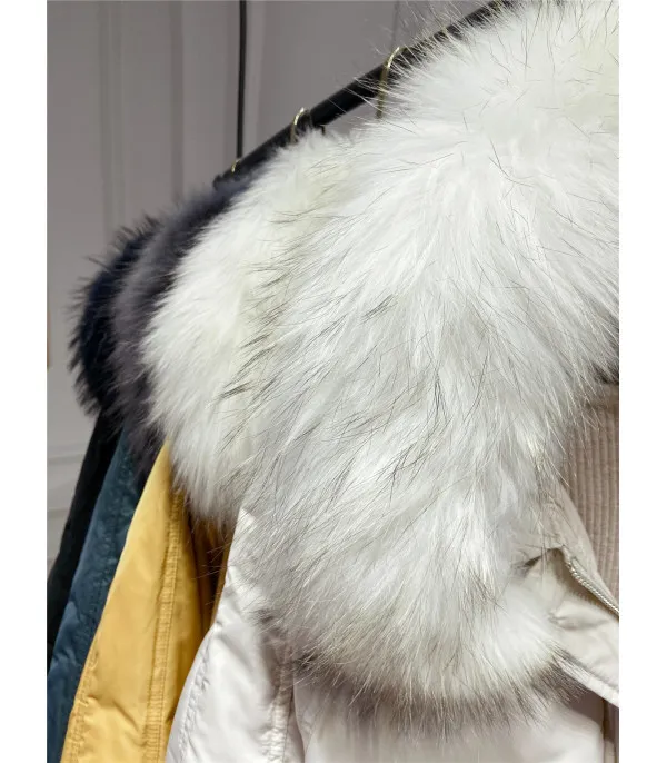 Parka Gressoney