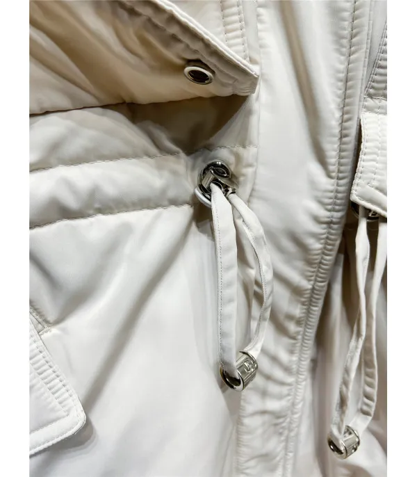 Parka Gressoney