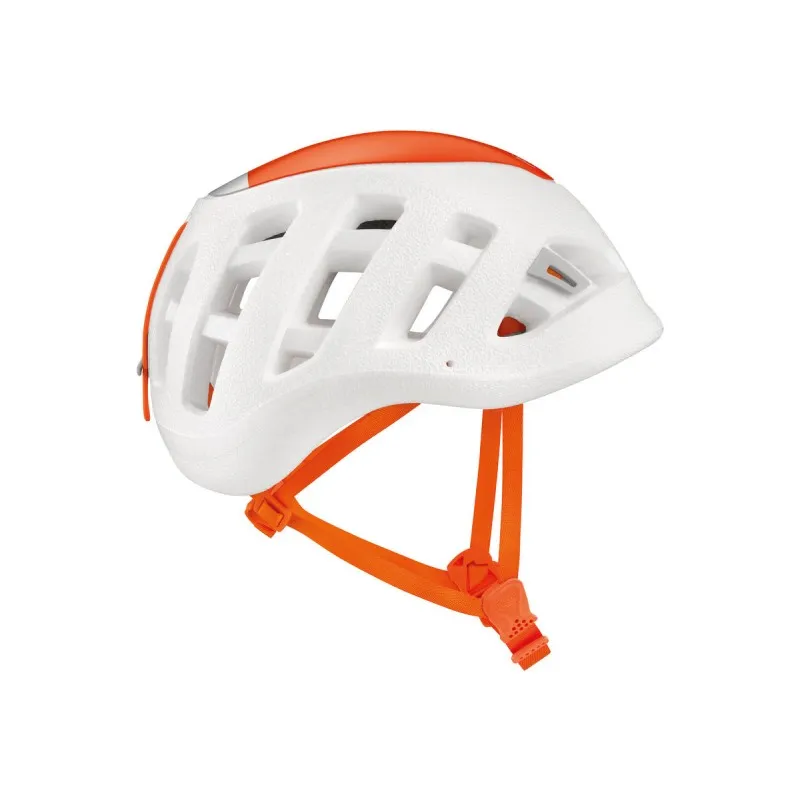 PETZL SIROCCO Casco ultraleggero per arrampicata, alpinismo e scialpinismo