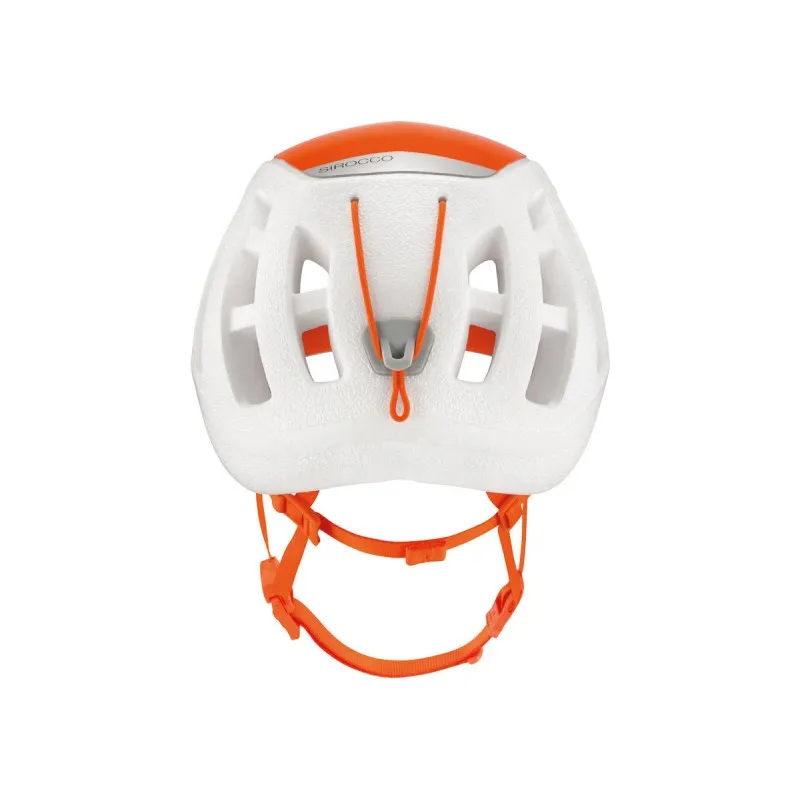 PETZL SIROCCO Casco ultraleggero per arrampicata, alpinismo e scialpinismo