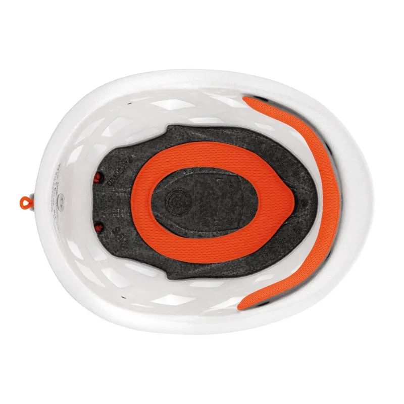 PETZL SIROCCO Casco ultraleggero per arrampicata, alpinismo e scialpinismo